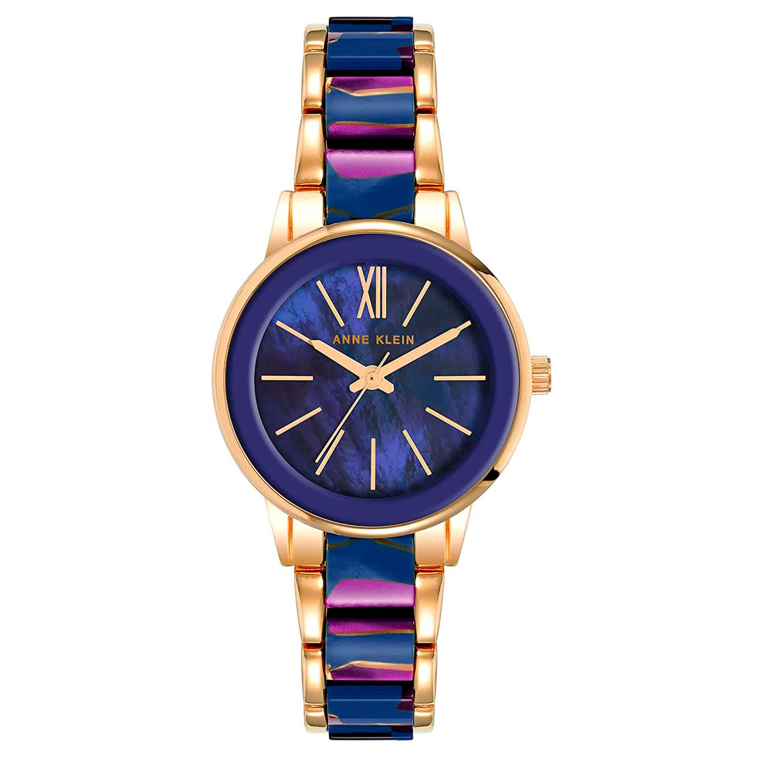Часы Anne Klein Metals 3878NMNV